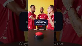 Expedia X Liverpool FC: Who Knows Asia Best #ExpediaPartner  #LiverpoolFC #LFC #PremierLeague #Asia