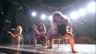 Circle Of Life (Jazz) - Top 10 and All Stars (Finale Routine)