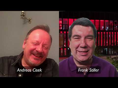 Truck Stop - Andreas Cisek - Livekonzert