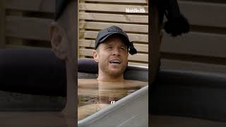 Olly Murs on the backlash that followed his viral transformation | Men's Health UK