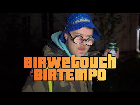 102BOYZ x BHZ x Cascada - BIRwetouch (UNSYN unofficial BIRtempo Remix)