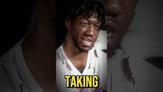 OG Maco said this on his last interview 💔 #rip #sad #interview