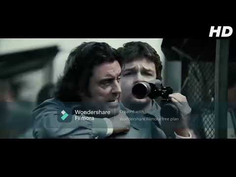 DEATH RACE || Action Movie || Hollywood || movie hub