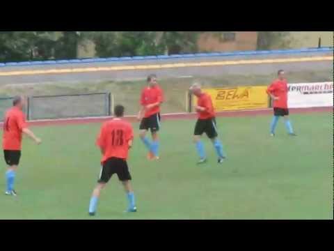 11.05.2012 r SPROTAVIA  - ŁUCZNIK Strzelce Krajeńskie     81min.rmvb