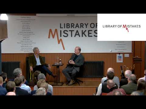 Markel's Tom Gayner on successes and mistakes in investing.