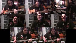 Friday Let Me Down (Daryl Hall and John Oates cover) [37th Anniversary]