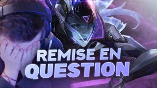 TRAVAIL SUR LE MENTAL EN GAMING MATINAL - SOLOQ
