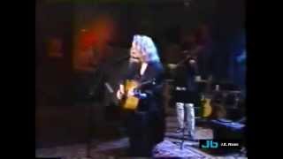 Mary Chapin Carpenter - I Am A Town
