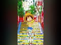 Luffy BRAZILIAN DANCE