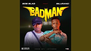 Bad Man Music Video