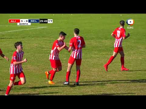 Inferiores Liga InterProvincial - Semifinales  -  Informe y Goles con Martín Ojeda