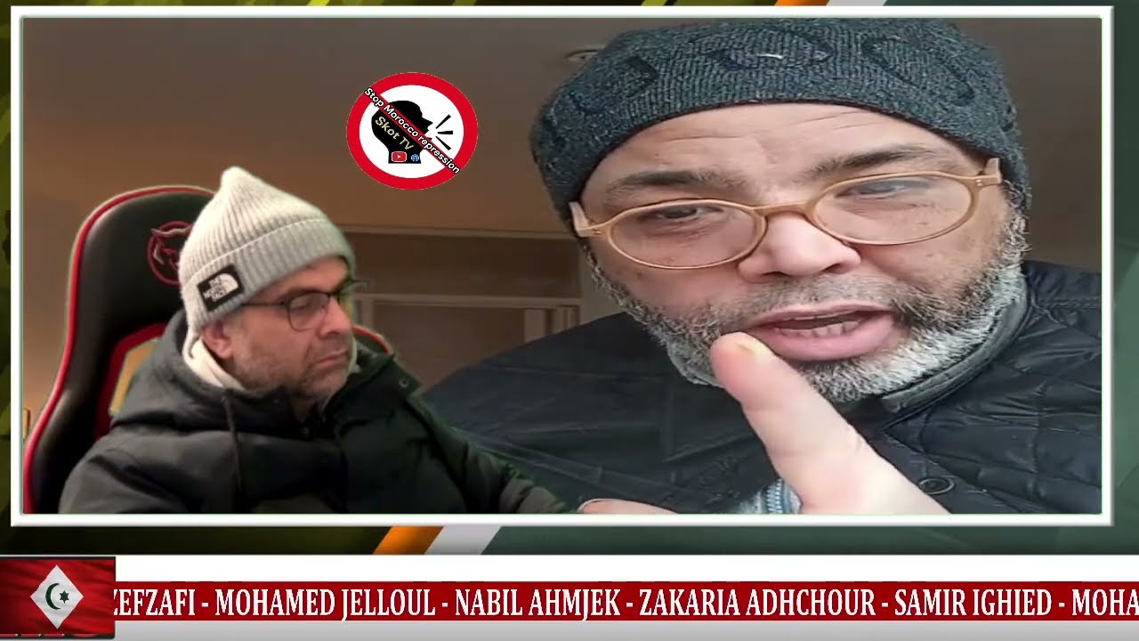 ماذا يرد محمد إبن لطيفة من الشعب