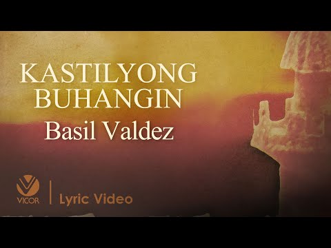 Video thumbnail for Kastilyong Buhangin