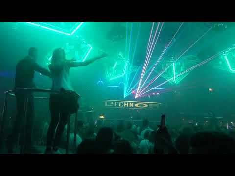 we love technoclub 2019