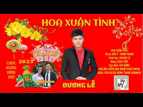 Thể hiện bởi Dương Lễ