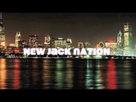 New Jack Nation - New Jack Nation feat. Tyree Cooper