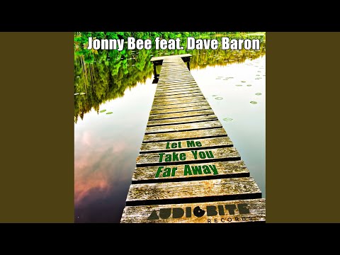 Let Me Take You Far Away (Fabio Vee Atmosphere Mix)