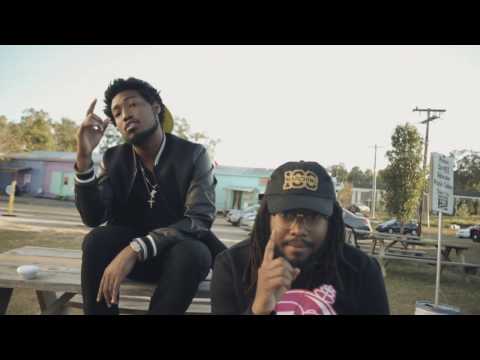 Shon Eleazor - Hands Up Feat. Jay Vilpin (Official Video)