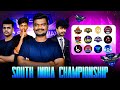 SOUTH INDIAN CHAMPIONSHIP LEAGUE STAGE C X B PVS Pvs Gyangaming Freefirelive FULL