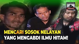 Download lagu ARWAH NELAYAN GENTAYANGAN DI PINGGIR PANTAI! | Ekspedisi Merah Eps 15 FULL mp3