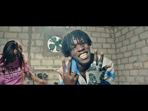 Stamina boy ft Dism NB Weekend  (Official Video)