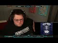 Hurm1t Reacts To Danzig Netherbound