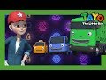 Englisch Lernen Für Kinder L Clitter Clatter Mechanic L Tayo Englisch L Tayo Der Kleine Bus