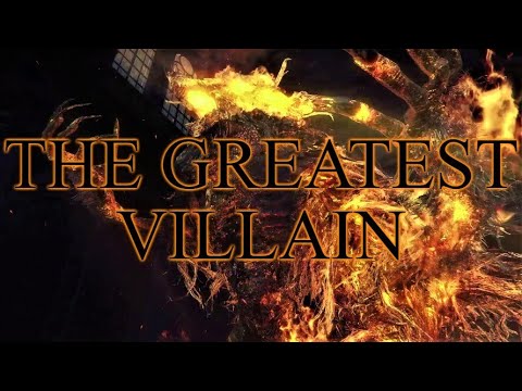 Laurence the First Vicar ► Fromsoftware's Greatest Villain | A Video Essay
