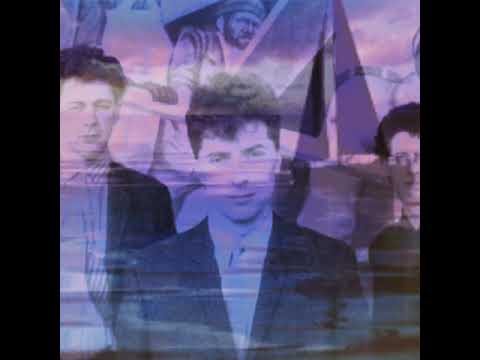 Quiet City (written & performed by Nigel Thomas) and featuring vocals by Paul Buchanan - 'Due North'