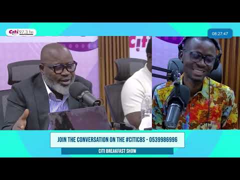 Africa Education Watch's Kofi Asare on BECE results, cheating in exams and school placement issues