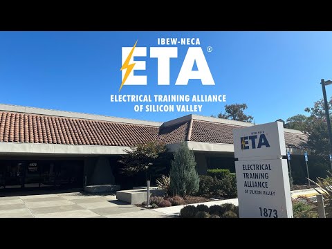 The Electrical Training Alliance of Silicon Valley