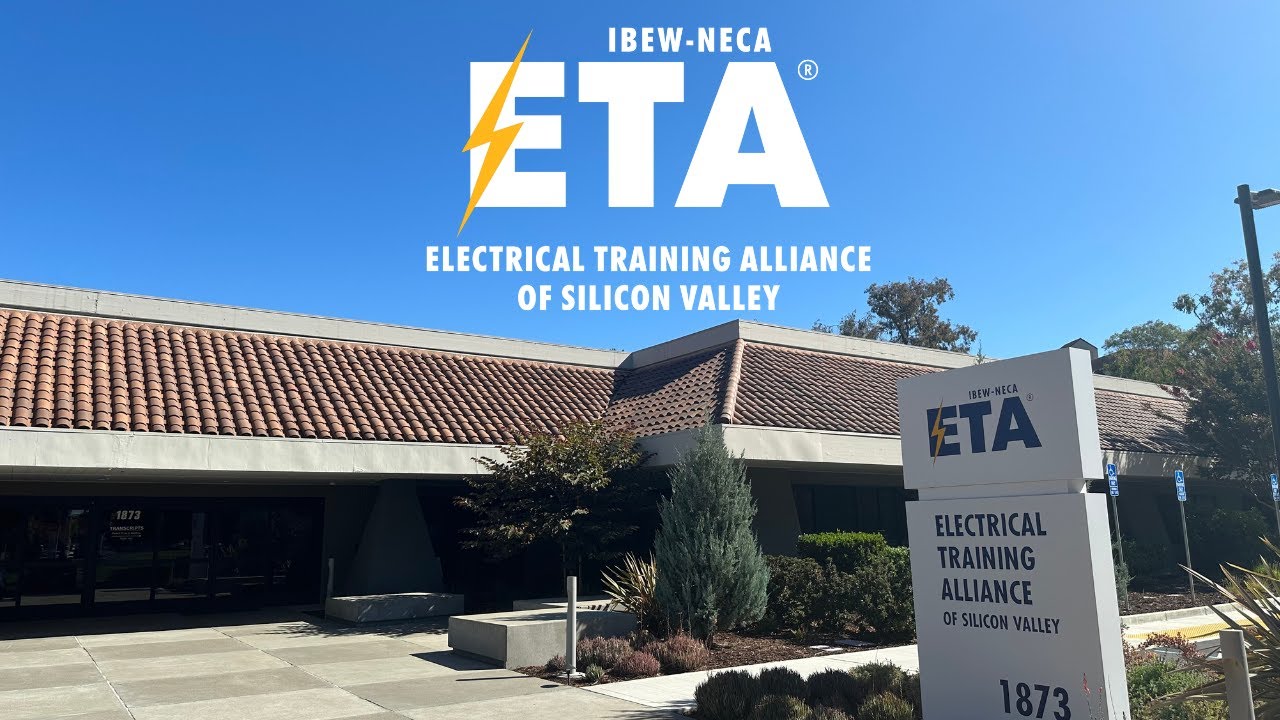 The Electrical Training Alliance of Silicon Valley