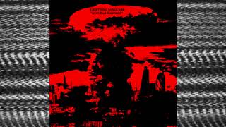 NOISEUP LABEL PRESENTS: Lightning Vanguard "Nuclear Warfare"
