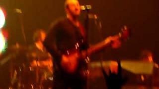 paul weller m.e.n nov 2008 andy lewis dance