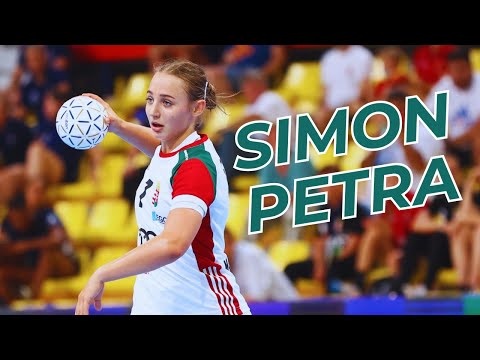 SZERBIA vs MAGYARORSZÁG / Simon Petra / 230707