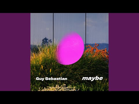 Video thumbnail for Maybe