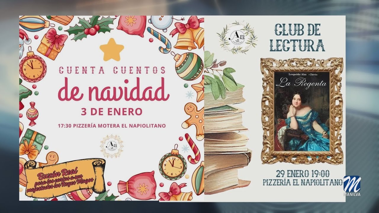 Arranca la agenda de ARTEatro13