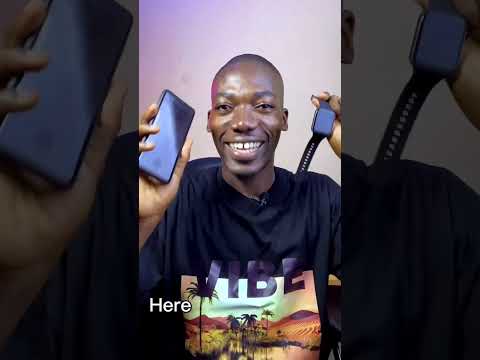 How to stop mobile sound coming in smartwatch