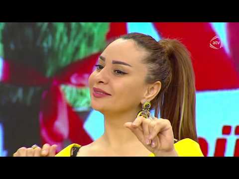 Səyyad Əlizadə - Bəyaz Gecələr (Şou ATV)