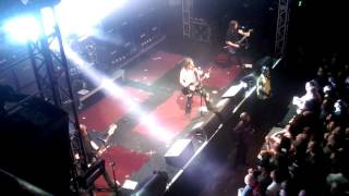 AIRBOURNE - DOWN ON YOU