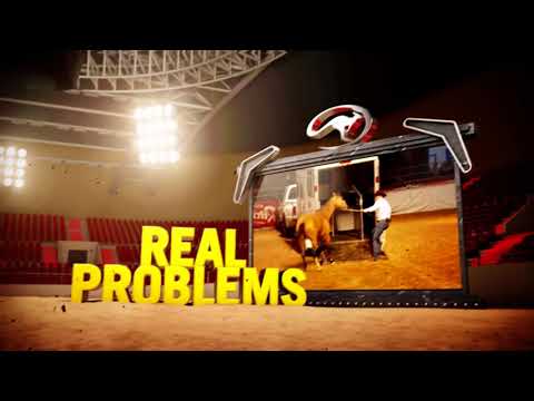 Clinton Anderson: 2018 Walkabout Tour - Downunder Horsemanship