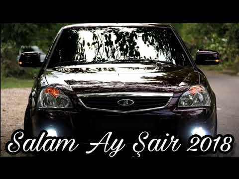 Ebdul Kürdəxanlı & Sahib Kürdəxanlı - Salam Ay Şair 2018
