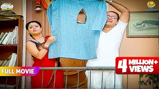 Download lagu Kaise Jala Bhide ka Kurta?| FULL MOVIE | Taarak Mehta Ka Ooltah Chashmah | तारक मेहता का उल्टा चश्मा mp3