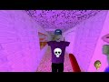 Dull Jumpscare In Raldi S Crackhouse
