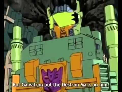 Scorponok tribute