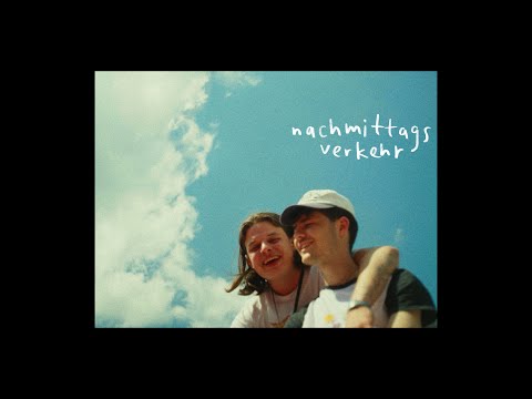 Kasi - nachmittagsverkehr (Offizielles Musikvideo)