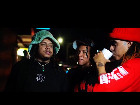 MIGUE FLOW RD ❌ EL COMPONETTE ❌ EL PLANTON RD - CARETA 🎭 ( VIDEO OFICIAL)