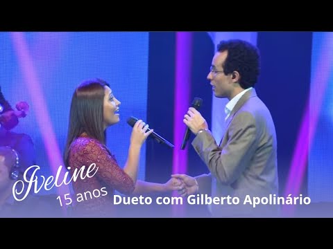 Iveline - Tudo Enfim (DVD 15 anos)