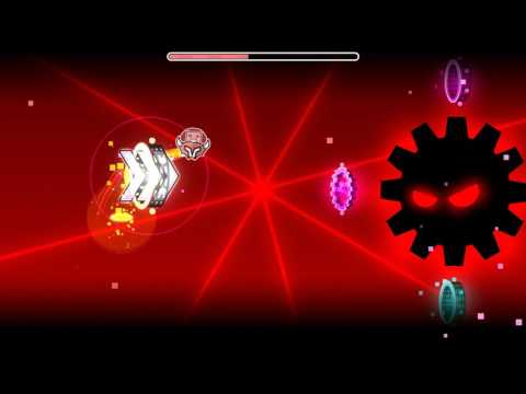 Geometry Dash - Gear by GD Jose [EPIC LEVEL]
