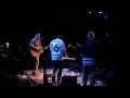 THE ZAMBONIS "Helmet song" acoustic w glockenspiel Live 2015 DARCY TUCKER